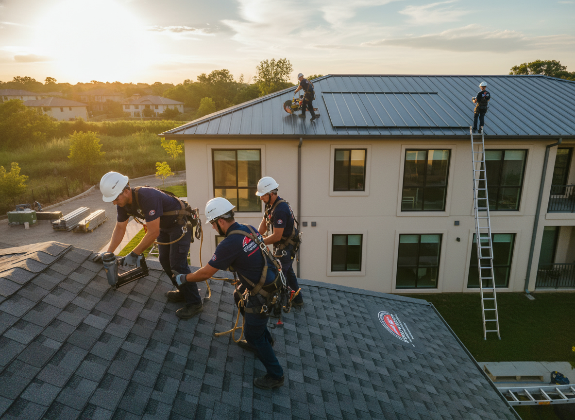 Installation Process, Timeline, and Communication