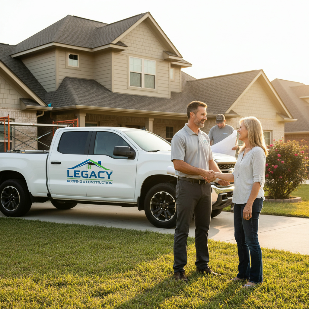 Our Process: Clear Proposals, Skilled Installation, and Clean Job Sites