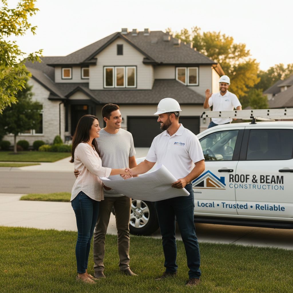 Real Homeowner Benefits: Energy Savings, Durability, and Curb Appeal