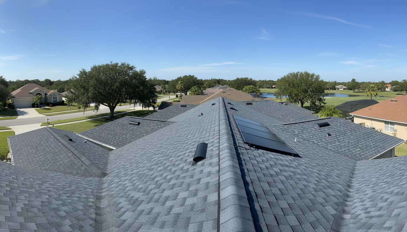 Materials and Options