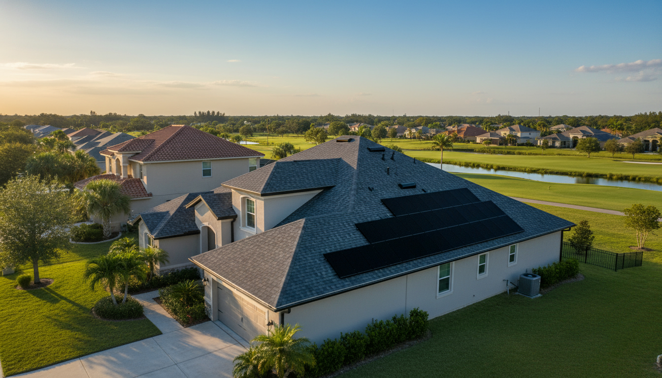 Installation Process and Project Management