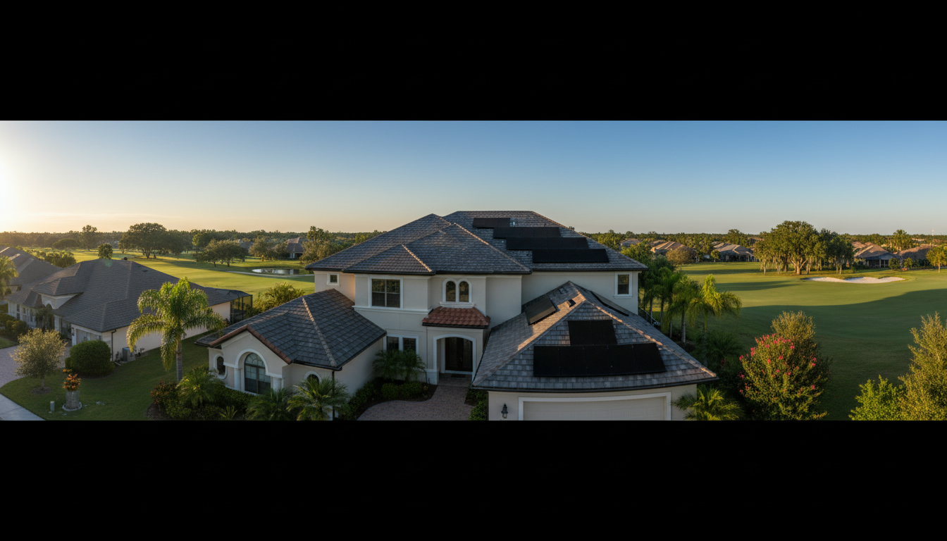 Roof Longevity, Maintenance, and Repairs