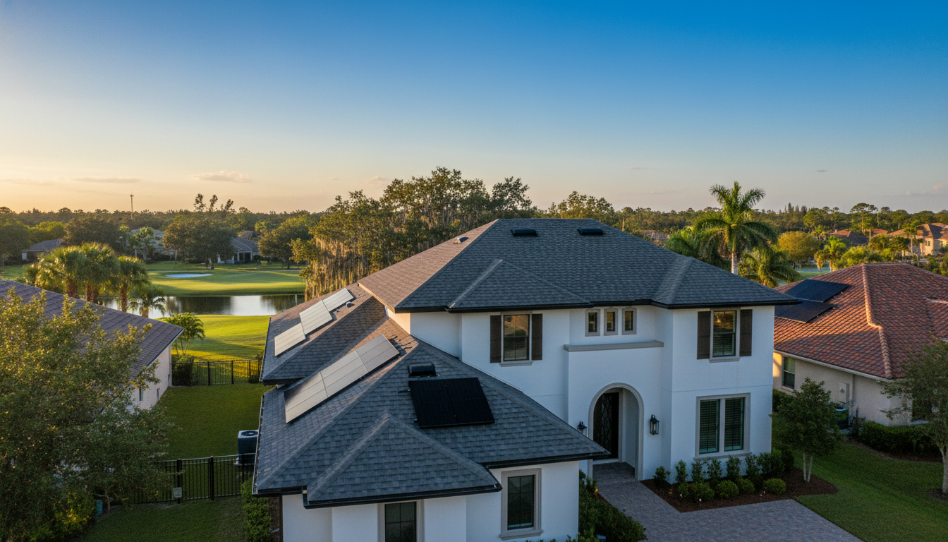 Why Homeowners Trust Swordsmen Roofing