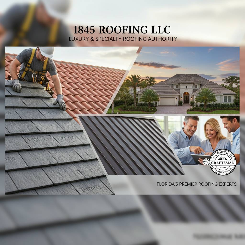 Trusted local TAMKO Diamond Contractor delivering American-made metal roofing and roof rejuvenation