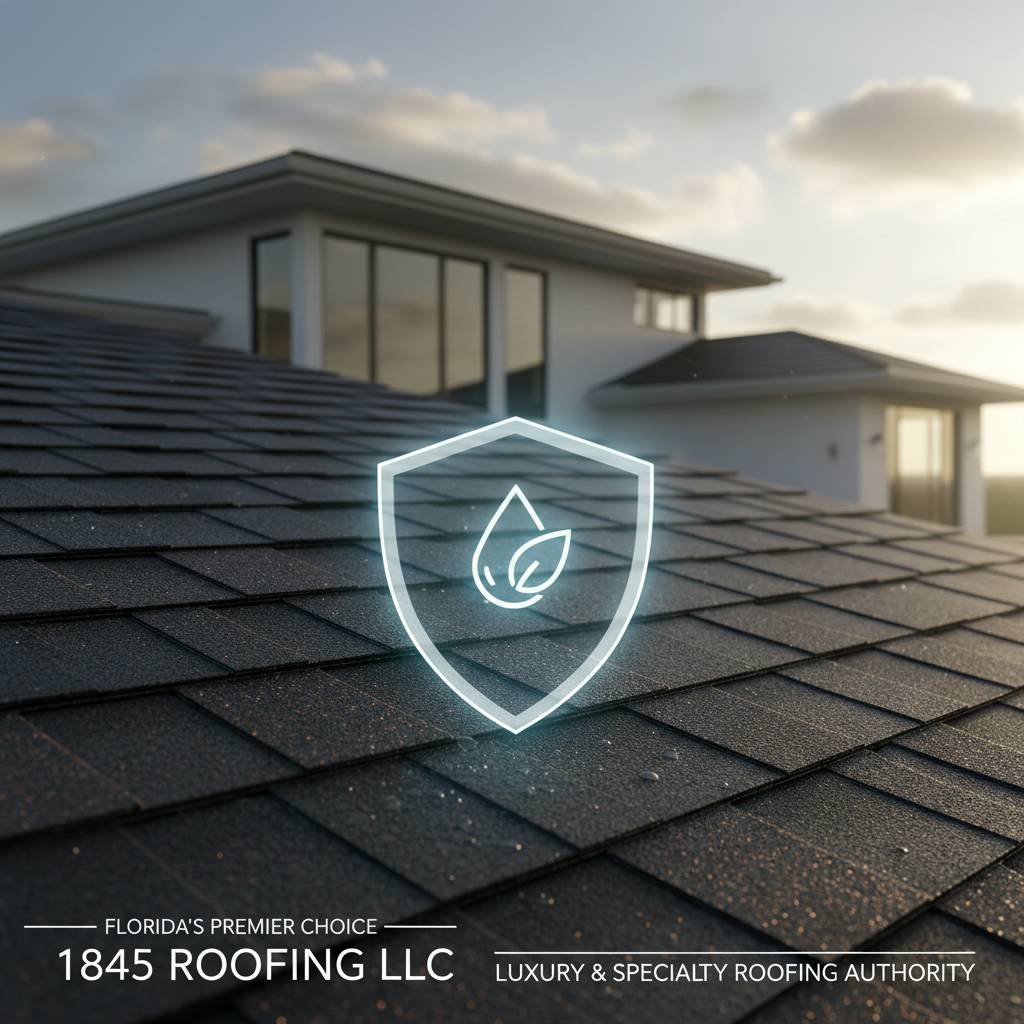 Trusted Roof Repair and craftsmanship you can count on