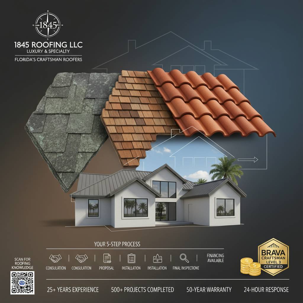 Roof Rejuvenation that protects your home and boosts curb appeal