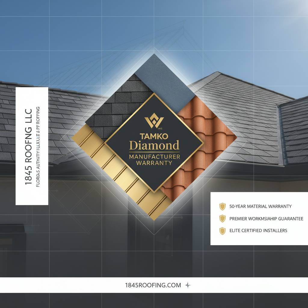 Trusted Roof Replacement and lasting protection for your home